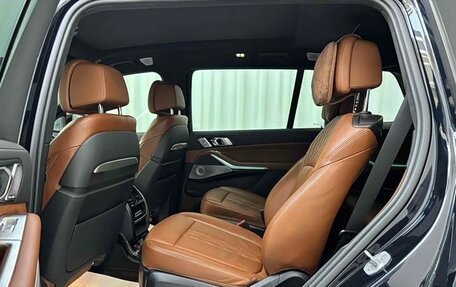 BMW X7, 2022 год, 7 350 000 рублей, 10 фотография