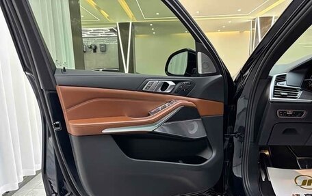 BMW X7, 2022 год, 7 350 000 рублей, 12 фотография