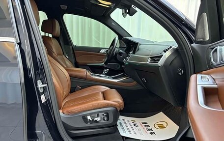 BMW X7, 2022 год, 7 350 000 рублей, 13 фотография