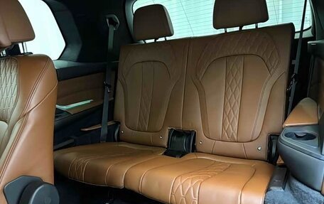 BMW X7, 2022 год, 7 350 000 рублей, 16 фотография