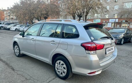 Toyota Corolla, 2018 год, 1 369 000 рублей, 6 фотография