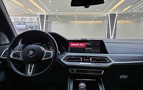 BMW X7, 2022 год, 7 350 000 рублей, 15 фотография