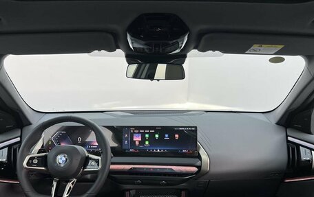 BMW X3, 2025 год, 7 690 000 рублей, 10 фотография