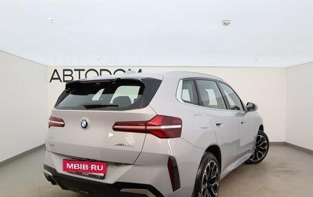 BMW X3, 2025 год, 7 690 000 рублей, 2 фотография