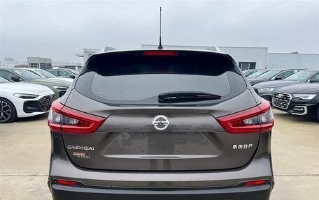 Nissan Qashqai, 2021 год, 1 950 000 рублей, 7 фотография