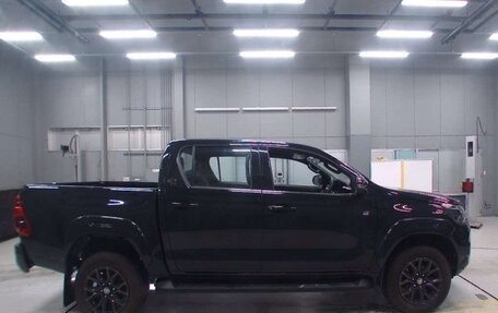 Toyota Hilux VIII, 2025 год, 5 000 000 рублей, 10 фотография