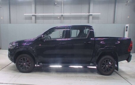 Toyota Hilux VIII, 2025 год, 5 000 000 рублей, 7 фотография