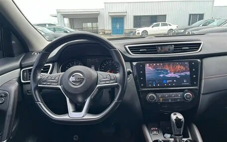 Nissan Qashqai, 2021 год, 1 950 000 рублей, 10 фотография