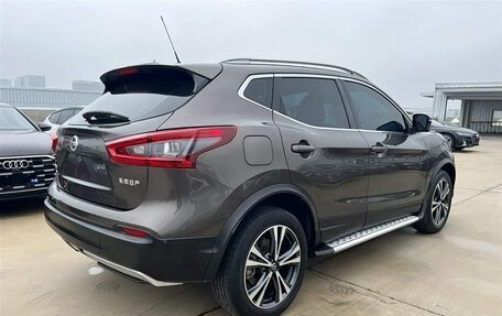 Nissan Qashqai, 2021 год, 1 950 000 рублей, 6 фотография