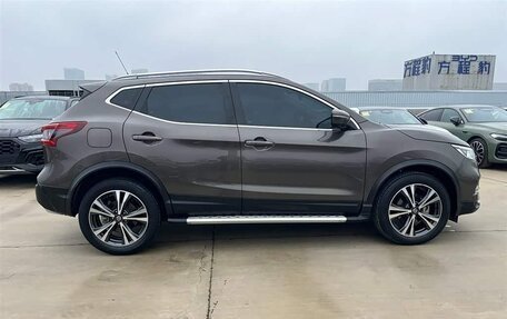 Nissan Qashqai, 2021 год, 1 950 000 рублей, 5 фотография