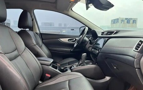 Nissan Qashqai, 2021 год, 1 950 000 рублей, 13 фотография