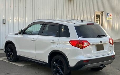Suzuki Escudo IV, 2021 год, 1 525 000 рублей, 6 фотография