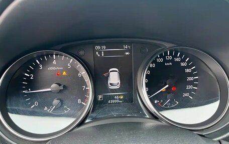 Nissan Qashqai, 2021 год, 1 950 000 рублей, 16 фотография