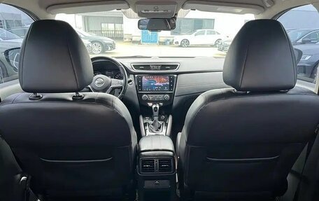 Nissan Qashqai, 2021 год, 1 950 000 рублей, 15 фотография