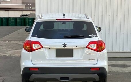 Suzuki Escudo IV, 2021 год, 1 525 000 рублей, 5 фотография