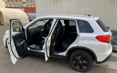 Suzuki Escudo IV, 2021 год, 1 525 000 рублей, 7 фотография