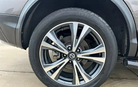 Nissan Qashqai, 2021 год, 1 950 000 рублей, 18 фотография