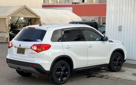 Suzuki Escudo IV, 2021 год, 1 525 000 рублей, 4 фотография