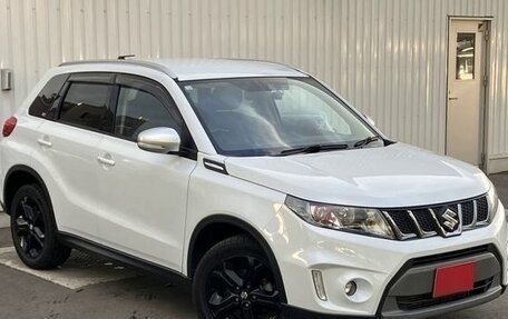 Suzuki Escudo IV, 2021 год, 1 525 000 рублей, 3 фотография