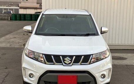 Suzuki Escudo IV, 2021 год, 1 525 000 рублей, 2 фотография