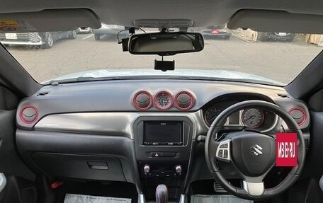 Suzuki Escudo IV, 2021 год, 1 525 000 рублей, 8 фотография