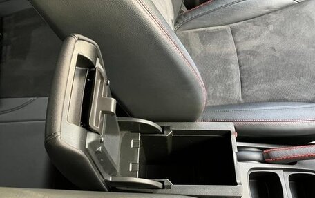 Suzuki Escudo IV, 2021 год, 1 525 000 рублей, 17 фотография
