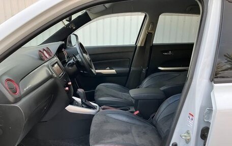 Suzuki Escudo IV, 2021 год, 1 525 000 рублей, 20 фотография