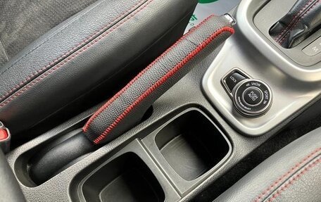 Suzuki Escudo IV, 2021 год, 1 525 000 рублей, 16 фотография