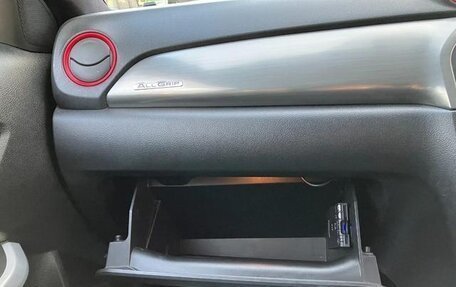 Suzuki Escudo IV, 2021 год, 1 525 000 рублей, 18 фотография