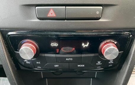 Suzuki Escudo IV, 2021 год, 1 525 000 рублей, 13 фотография