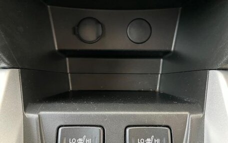 Suzuki Escudo IV, 2021 год, 1 525 000 рублей, 14 фотография