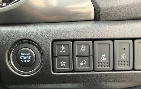 Suzuki Escudo IV, 2021 год, 1 525 000 рублей, 11 фотография