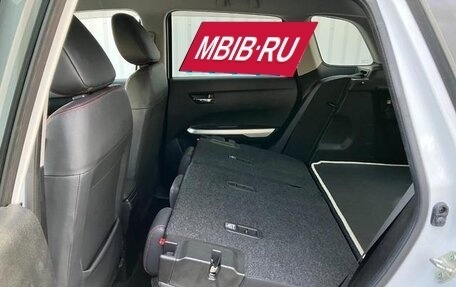 Suzuki Escudo IV, 2021 год, 1 525 000 рублей, 22 фотография