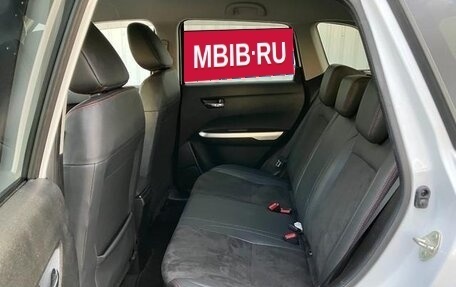 Suzuki Escudo IV, 2021 год, 1 525 000 рублей, 21 фотография