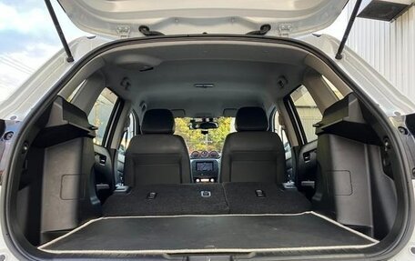 Suzuki Escudo IV, 2021 год, 1 525 000 рублей, 25 фотография