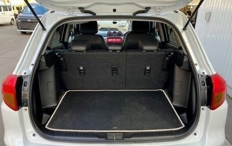 Suzuki Escudo IV, 2021 год, 1 525 000 рублей, 23 фотография