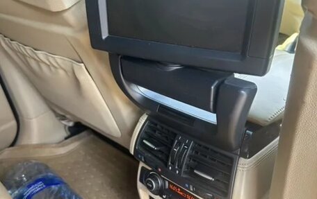 BMW X6, 2008 год, 1 600 000 рублей, 8 фотография