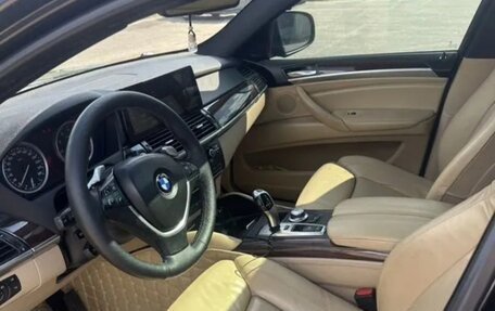 BMW X6, 2008 год, 1 600 000 рублей, 3 фотография