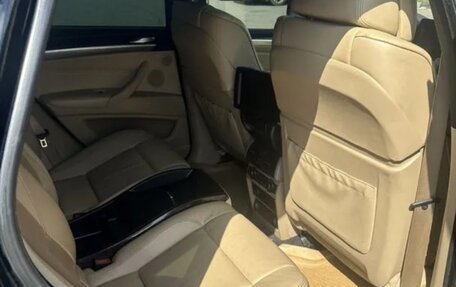 BMW X6, 2008 год, 1 600 000 рублей, 5 фотография