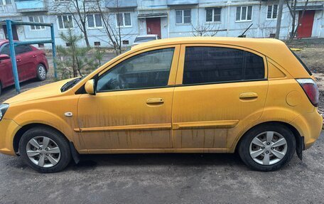 KIA Rio II, 2010 год, 300 000 рублей, 2 фотография