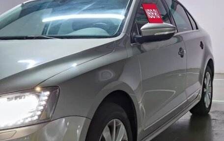 Volkswagen Jetta VI, 2017 год, 1 300 000 рублей, 8 фотография