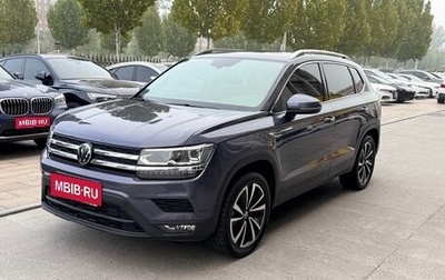 Volkswagen Tharu, 2021 год, 1 860 000 рублей, 1 фотография