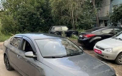 Volkswagen Passat B6, 2006 год, 405 000 рублей, 1 фотография