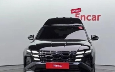 Hyundai Tucson, 2024 год, 2 555 000 рублей, 1 фотография