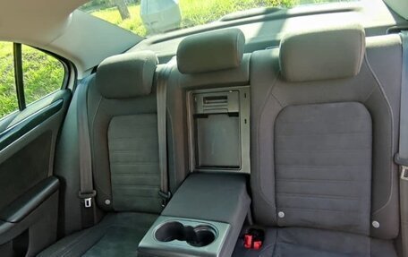 Volkswagen Jetta VI, 2017 год, 1 300 000 рублей, 14 фотография