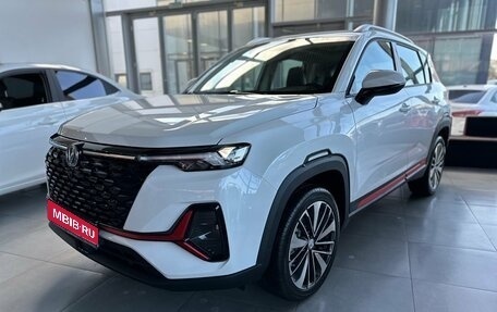 Changan CS35 Plus, 2024 год, 2 629 900 рублей, 1 фотография