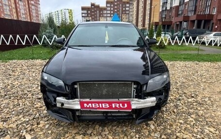 Audi A4, 2007 год, 700 000 рублей, 1 фотография