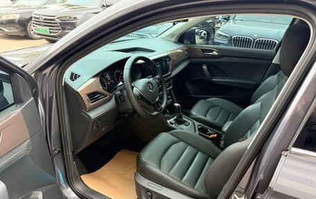 Volkswagen Tharu, 2021 год, 1 860 000 рублей, 7 фотография