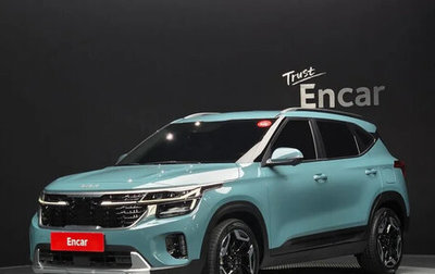 KIA Seltos I, 2022 год, 1 825 000 рублей, 1 фотография