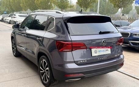 Volkswagen Tharu, 2021 год, 1 860 000 рублей, 6 фотография